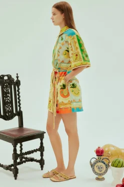 Online - La Musica Mini Dress Mini Dresses | Dresses