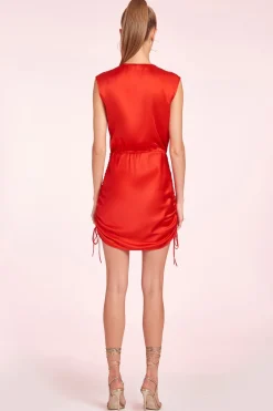 Fashion - Amani Dress - Ruby Dresses | Mini Dresses