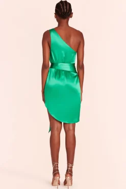 Best - Delmar Dress - Jungle Dresses | Mini Dresses
