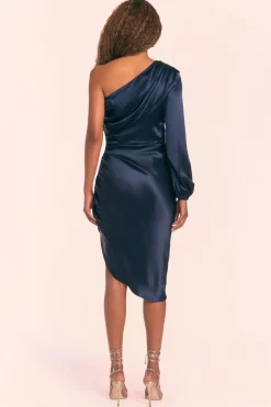 New - Eleanore Dress - Imperial Dresses | Midi