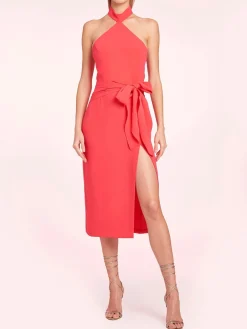 Discount - Emilana Dress - Fiesta Dresses | Midi