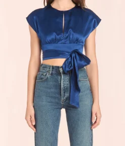 Best - Esti Top - Emerson Crop Tops