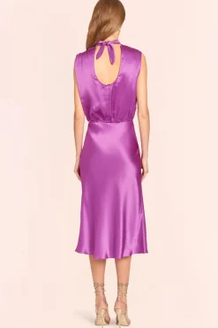 Fashion - Franny Dress - Freesia Dresses | Midi