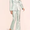 Discount - Kourt Pants - Ice Blue Pants