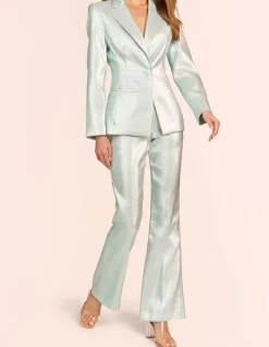Discount - Kourt Pants - Ice Blue Pants