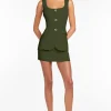 Discount - Kya Romper - Ponderosa Mini Dresses | Rompers