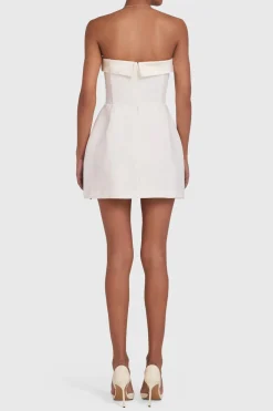 Clearance - Lucienne Skort Romper - Multiple Colors Rompers