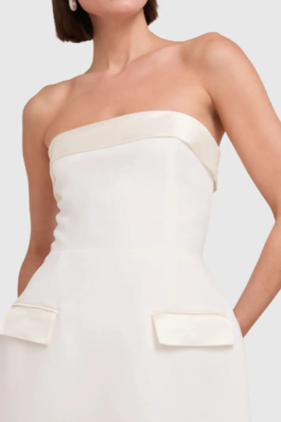 Clearance - Lucienne Skort Romper - Multiple Colors Rompers