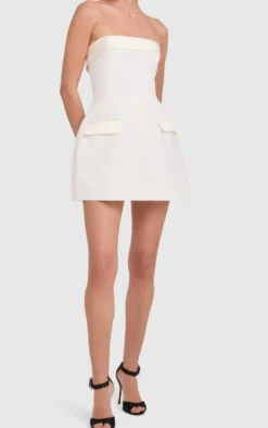 Clearance - Lucienne Skort Romper - Multiple Colors Rompers