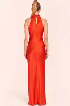 Clearance - Stanford Maxi In Multiple Colors Dresses | Long Dresses