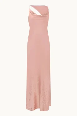 Hot - Elizabeth Dress - Pink Dresses | Long Dresses