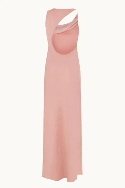 Hot - Elizabeth Dress - Pink Dresses | Long Dresses