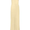 Sale - Tulip Dress - Golden Dresses | Midi