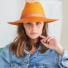 Fashion - Lagos Hat In Multiple Colors Hats