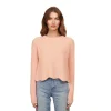 Hot - Scalloped Shaker - Multiple Colors Sweaters & Knits