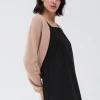 Sale - Shaker Shrug - Multiple Colors Sweaters & Knits