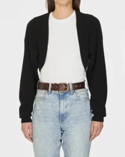 Sale - Shaker Shrug - Multiple Colors Sweaters & Knits