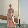New - Sofi Dress - Shiny Rose Dresses | Midi