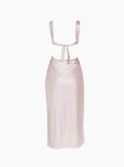 New - Sofi Dress - Shiny Rose Dresses | Midi
