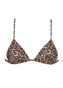 Discount - Emi Top - Leopard Dream Bikini | Animal Print