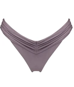 Outlet - Jasmine Bottom - Ice Purple Bikini
