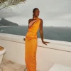 Clearance - Asaka Dress - Gavea Dresses | Long Dresses