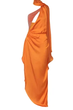 Clearance - Asaka Dress - Gavea Dresses | Long Dresses
