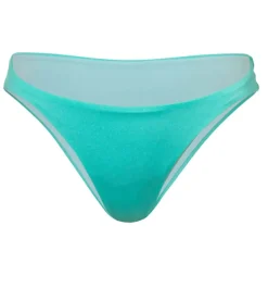 Clearance - Bahia Bottom - Aquamarine Bikini