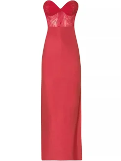 Outlet - Cam Dress - Rose Dresses | Long Dresses