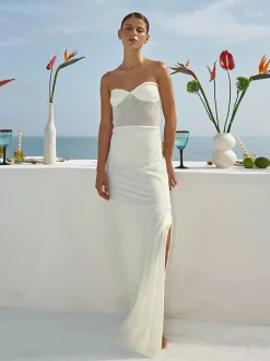 Sale - Cam Dress - Dama Dresses | Long Dresses