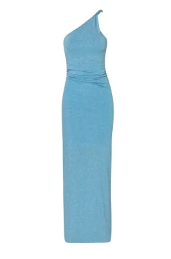 New - Celele Dress - Saxe Dresses | Long Dresses
