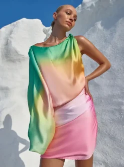 Online - Dolly Dress - Mil Colores Dresses