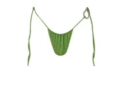 Outlet - Kaia Bottom - Jade Bikini
