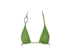 Fashion - Kaia Top - Jade Bikini