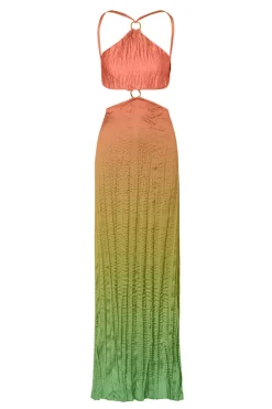 Outlet - Kira Dress - Sunset Dresses | Long Dresses