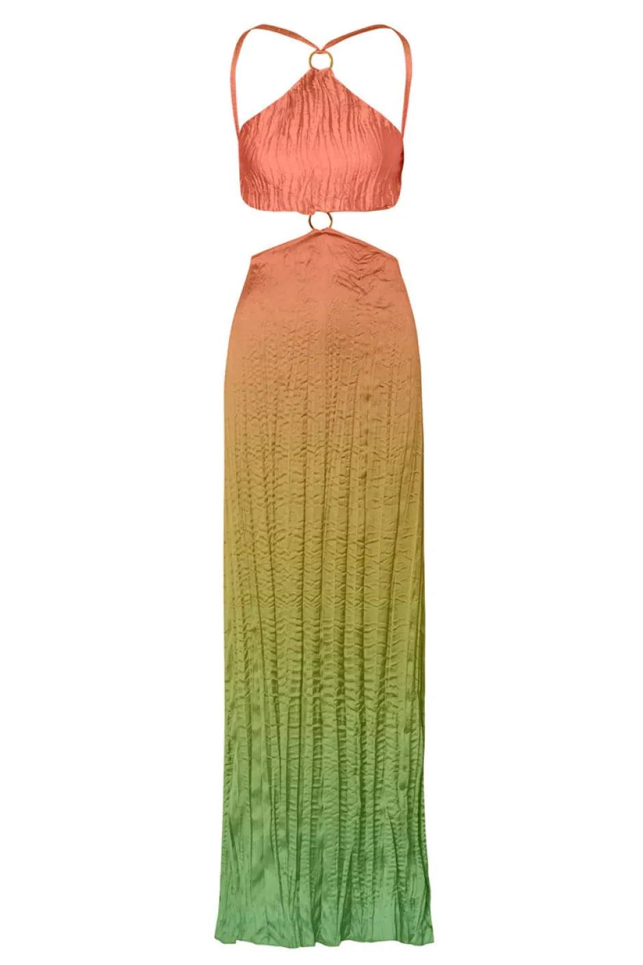 Outlet - Kira Dress - Sunset Dresses | Long Dresses