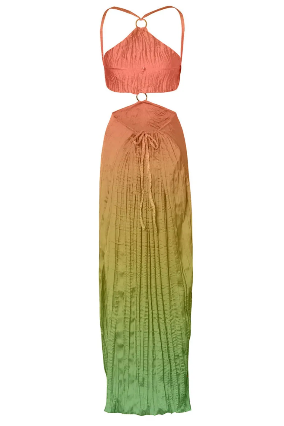 Outlet - Kira Dress - Sunset Dresses | Long Dresses