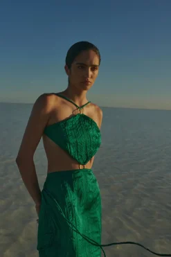 Outlet - Kira Maxi - Agata Dresses | Long Dresses