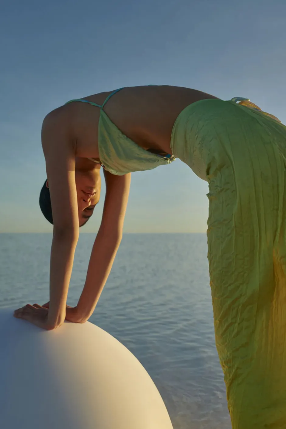Clearance - Kira Maxi Dress - Halo Dresses | Long Dresses