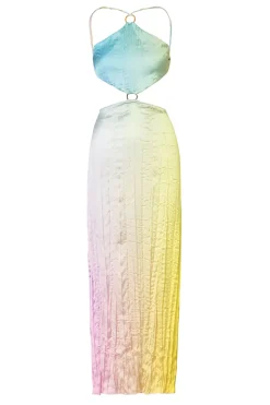 Clearance - Kira Maxi Dress - Halo Dresses | Long Dresses