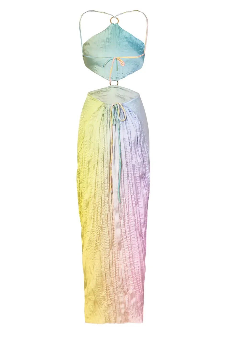 Clearance - Kira Maxi Dress - Halo Dresses | Long Dresses