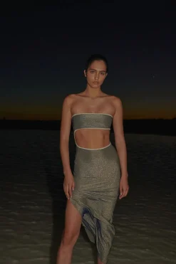 Best - Mambo Dress - Mineral Dresses | Long Dresses
