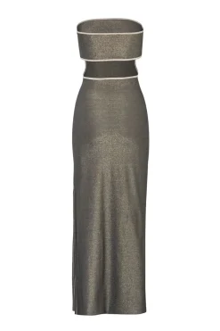 Best - Mambo Dress - Mineral Dresses | Long Dresses