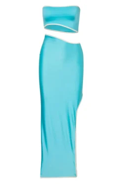Sale - Mambo Puzzle Set - Foam Long Skirts | Crop Tops