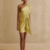 New - Mini Maria In Multiple Colors Dresses | Mini Dresses