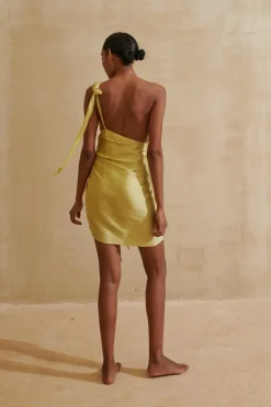 New - Mini Maria In Multiple Colors Dresses | Mini Dresses