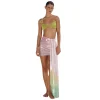 Clearance - Nia Mini Pareo - Patilla Coverups | Bikini