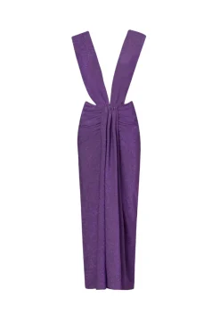 Fashion - Nia-Dress - Gazella Dresses | Long Dresses
