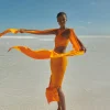 Outlet - Ribera Maxi - Amber Dresses | Long Dresses