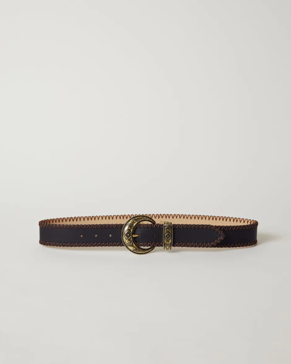 Hot - Clover In Multiple Colors Belts